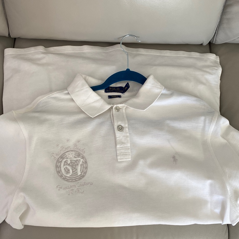 Ralph Lauren polo Shirt